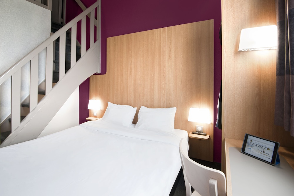 B&B Hotel Lyon Venissieux 17/26