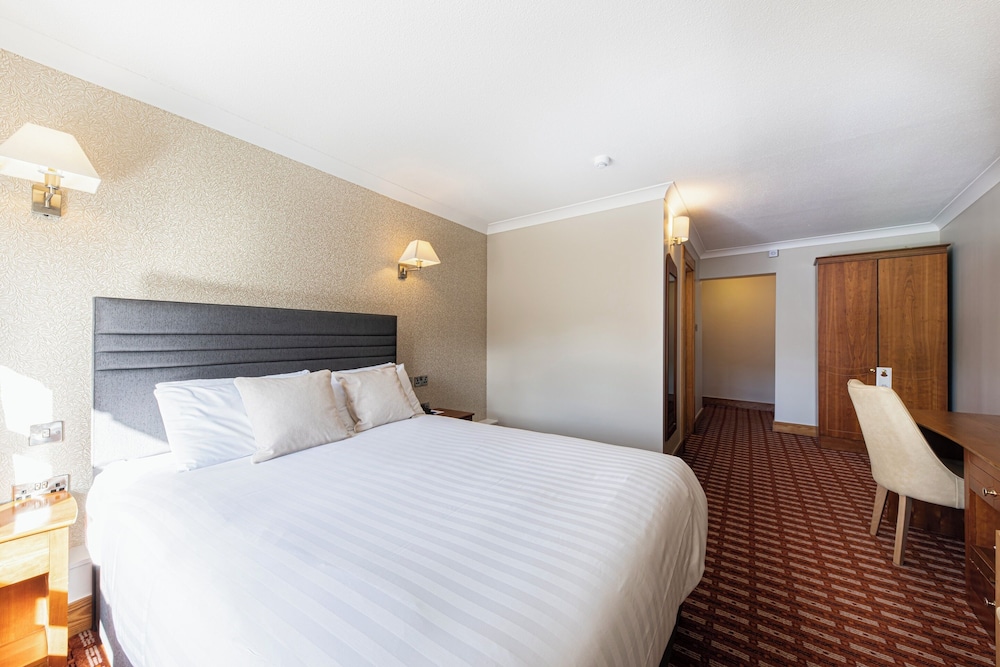 Ballina Manor Hotel 3/50
