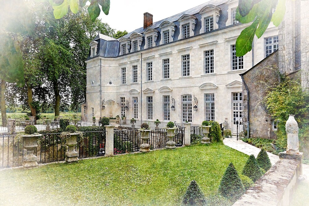 Grand Hotel de L Abbaye 7/50