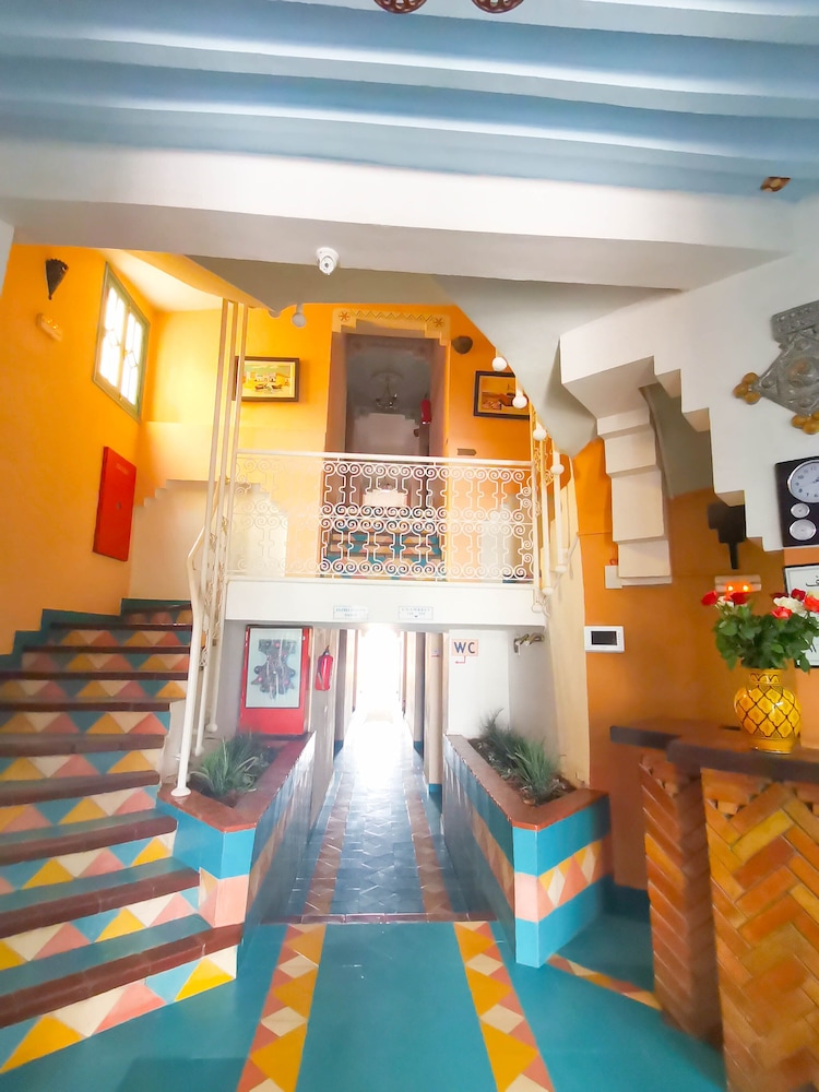 Littoral Auberge 4/33