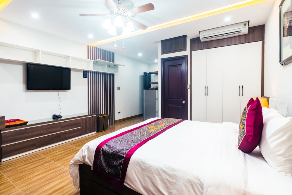 Ava Hotel & Apartment 14/48