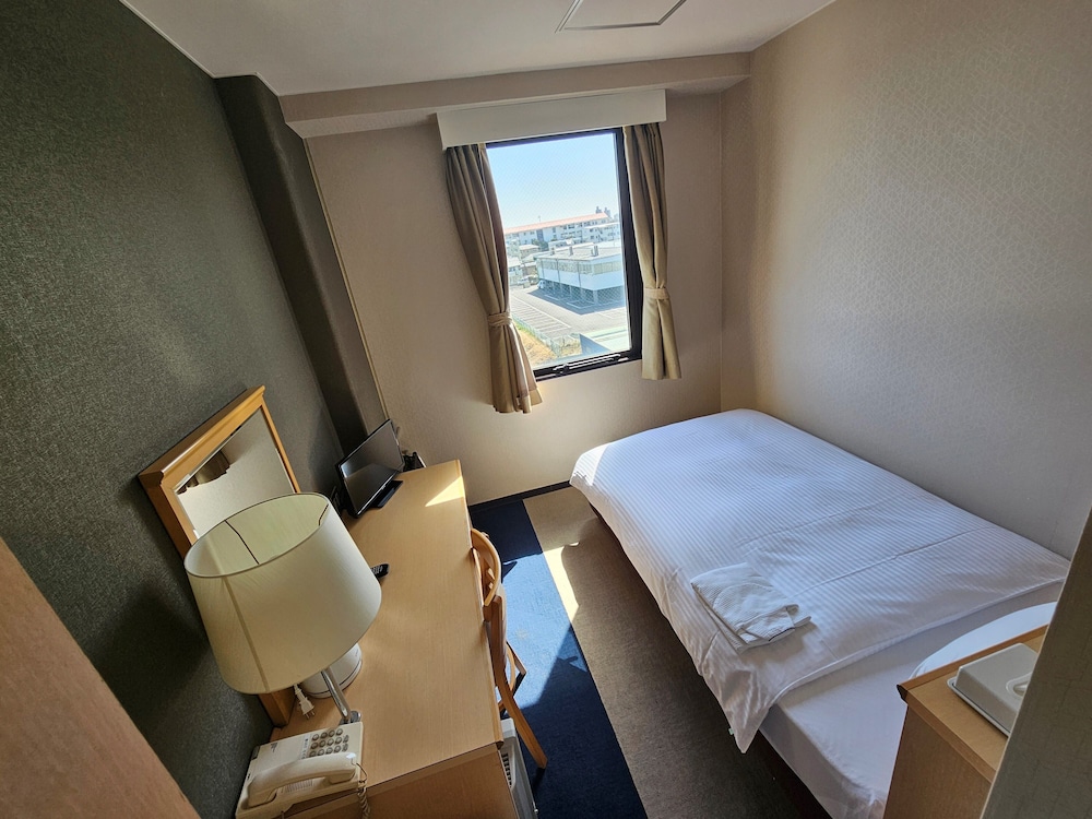 Royal Hotel Uohachi 13/53