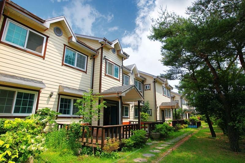 Gyeongju Lakeside Waltz Pension 2/22