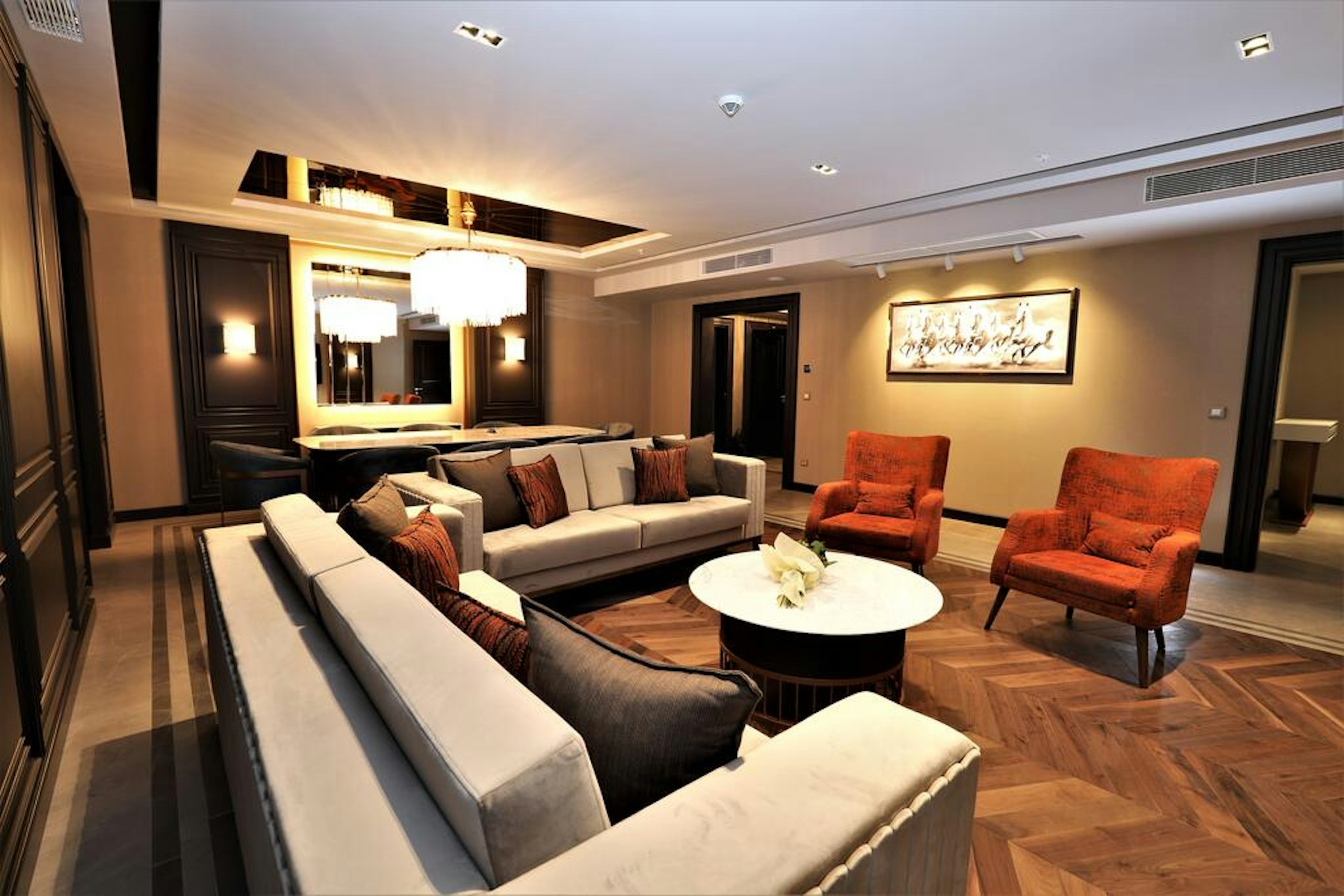 Limak Skopje Luxury Hotel Skopje 24/36