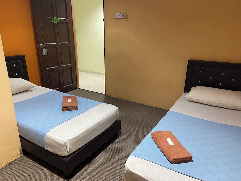 Hotel O De Anjung 9/20