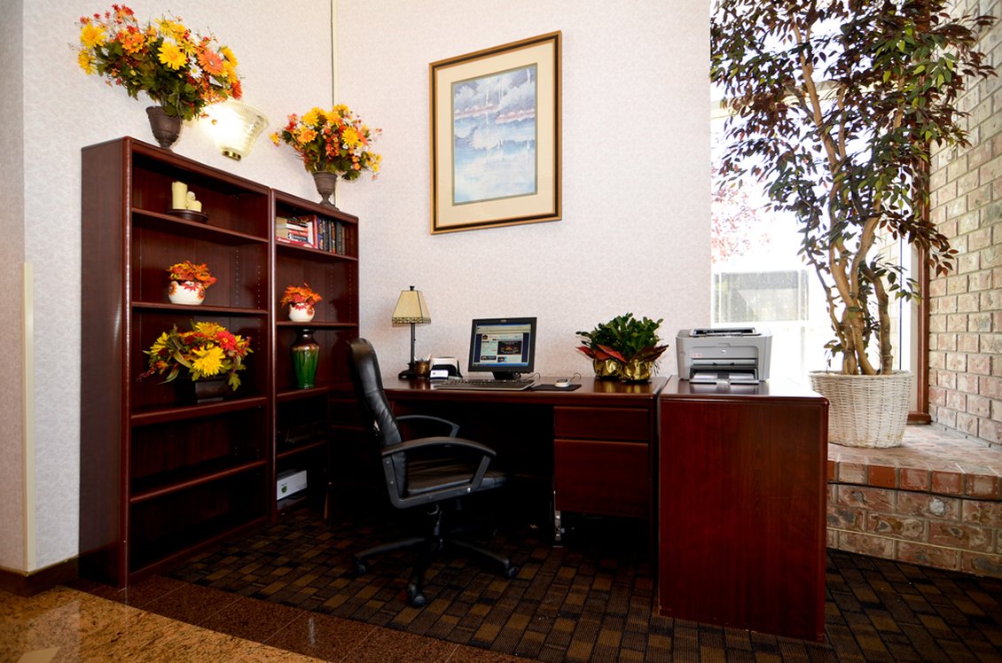 Best Western Plus Gold Country Inn 11/49