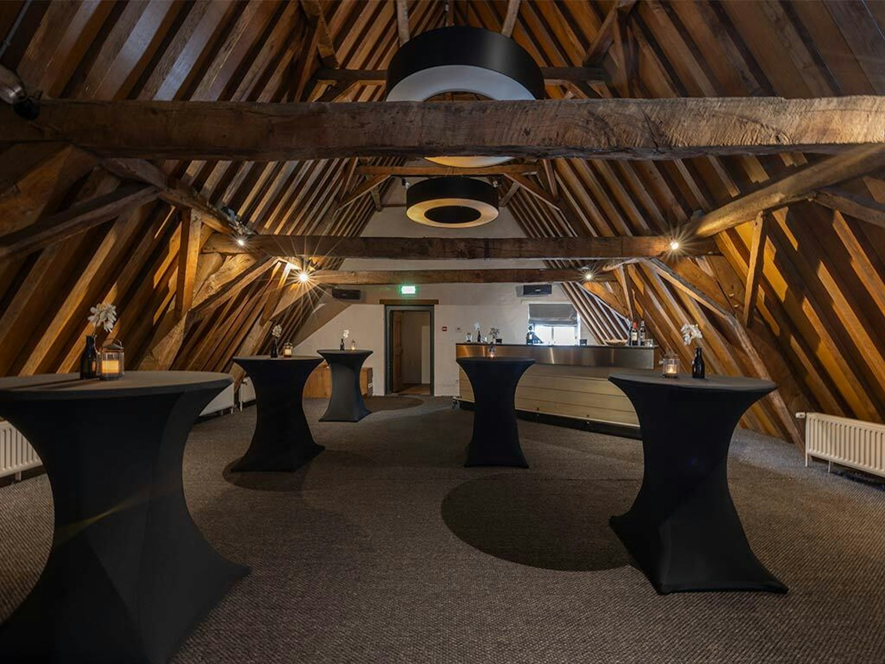 Kasteel Coevorden - Hotel de Vlijt 13/28