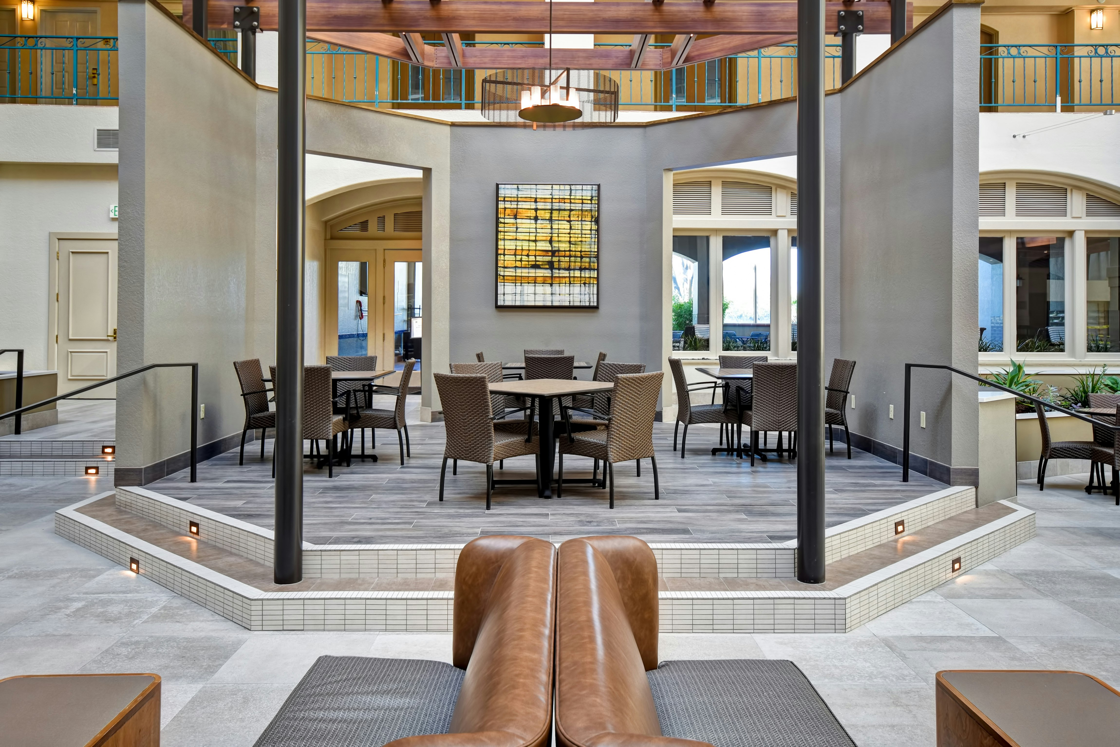 Embassy Suites by Hilton Milpitas Silicon Valley 46/67