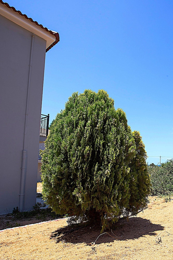 Romanos Beach Villas 45/49