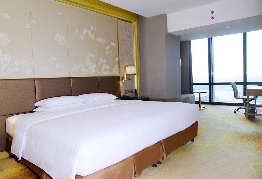 Hilton Yantai 16/64