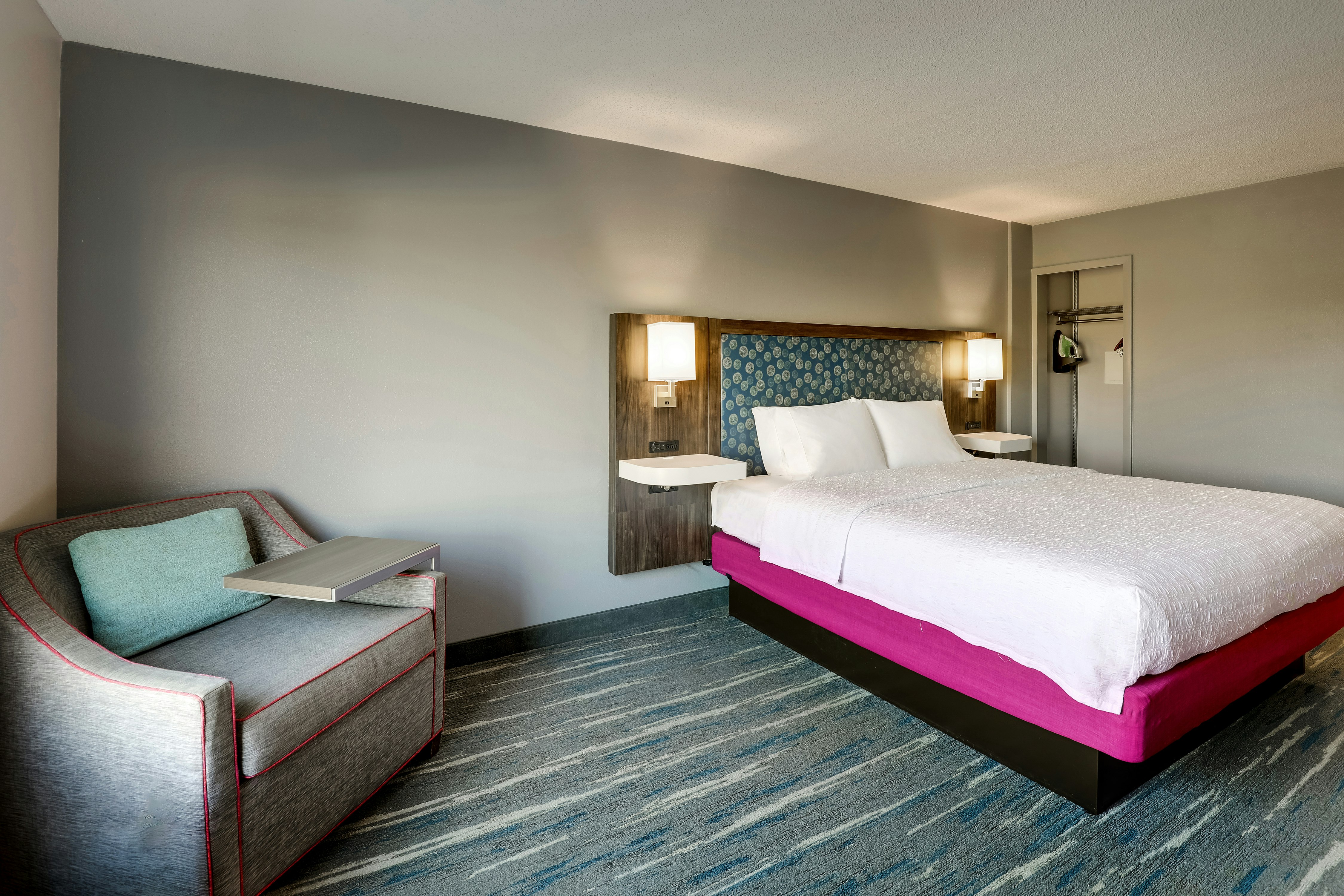 Hampton Inn Moultrie 21/55