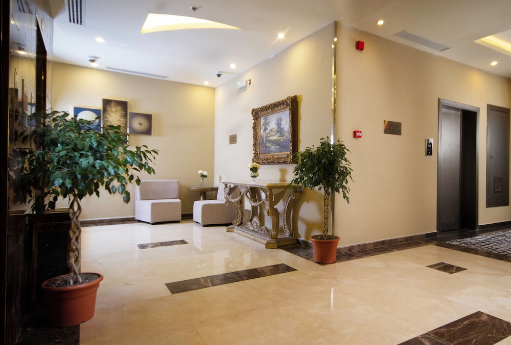 Cloud City Hotel Al Baha (EX Swiss Spirit Hotel Al baha) 33/50