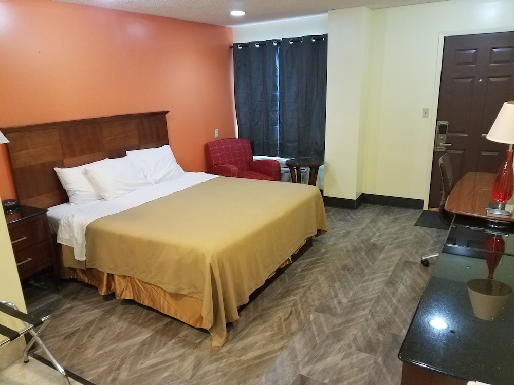 Western Inn South 20/64