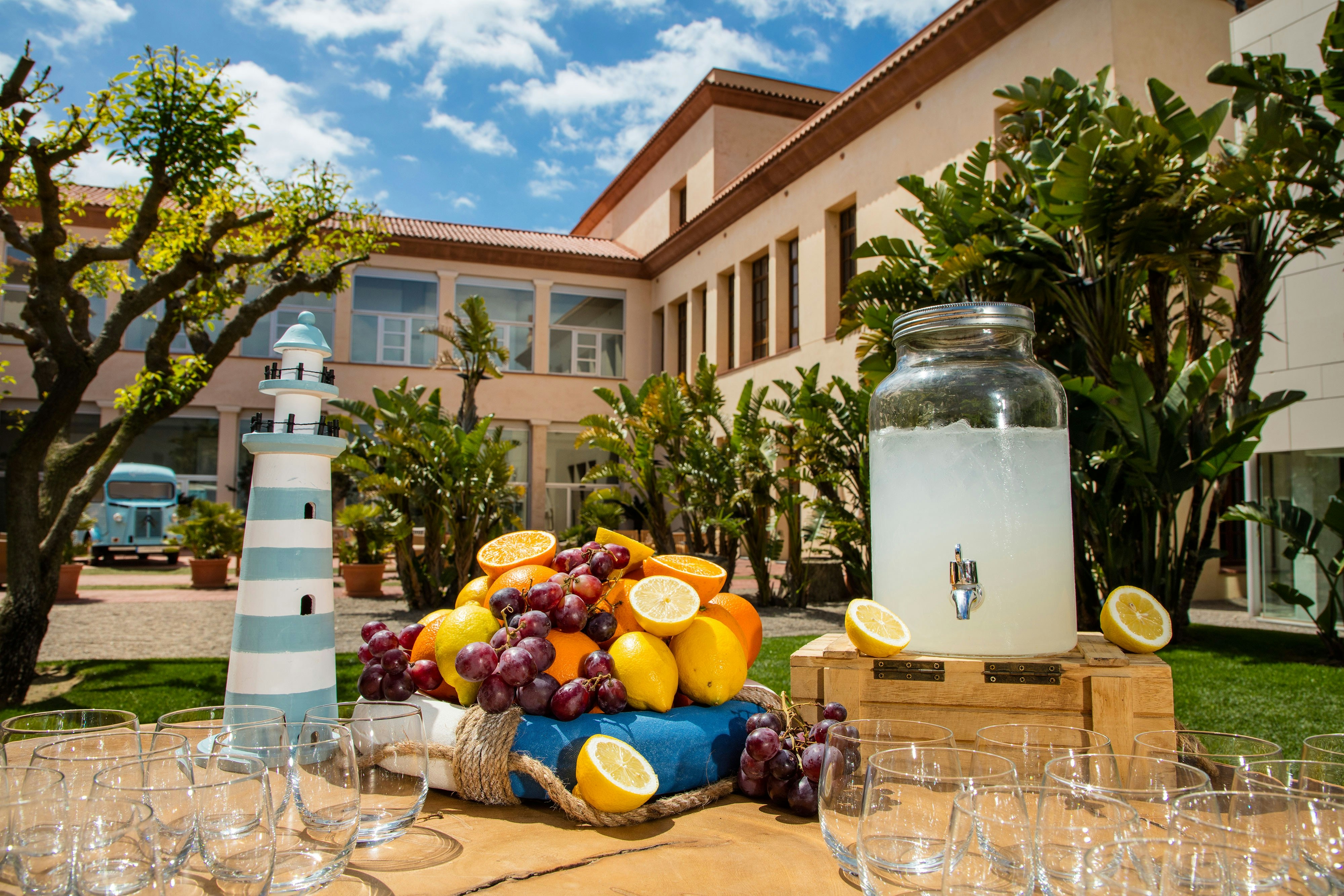 Le Meridien Ra Beach Hotel And Spa 73/80