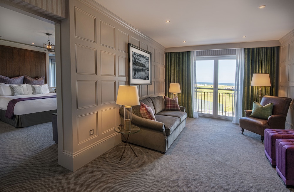 Old Course Hotel 53/72