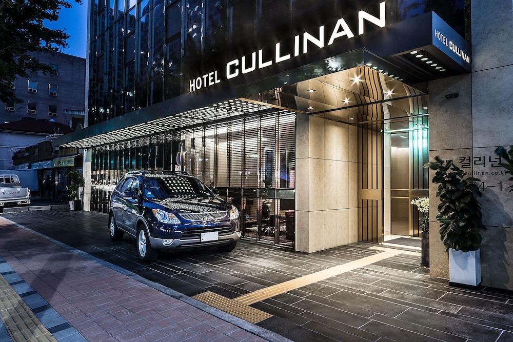 Hotel Cullinan Gaepo 50/58