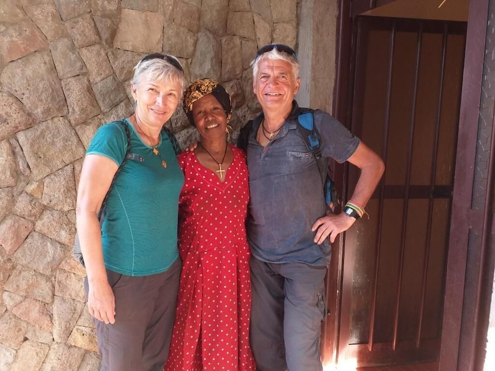 Lalibela Homestay 4/46