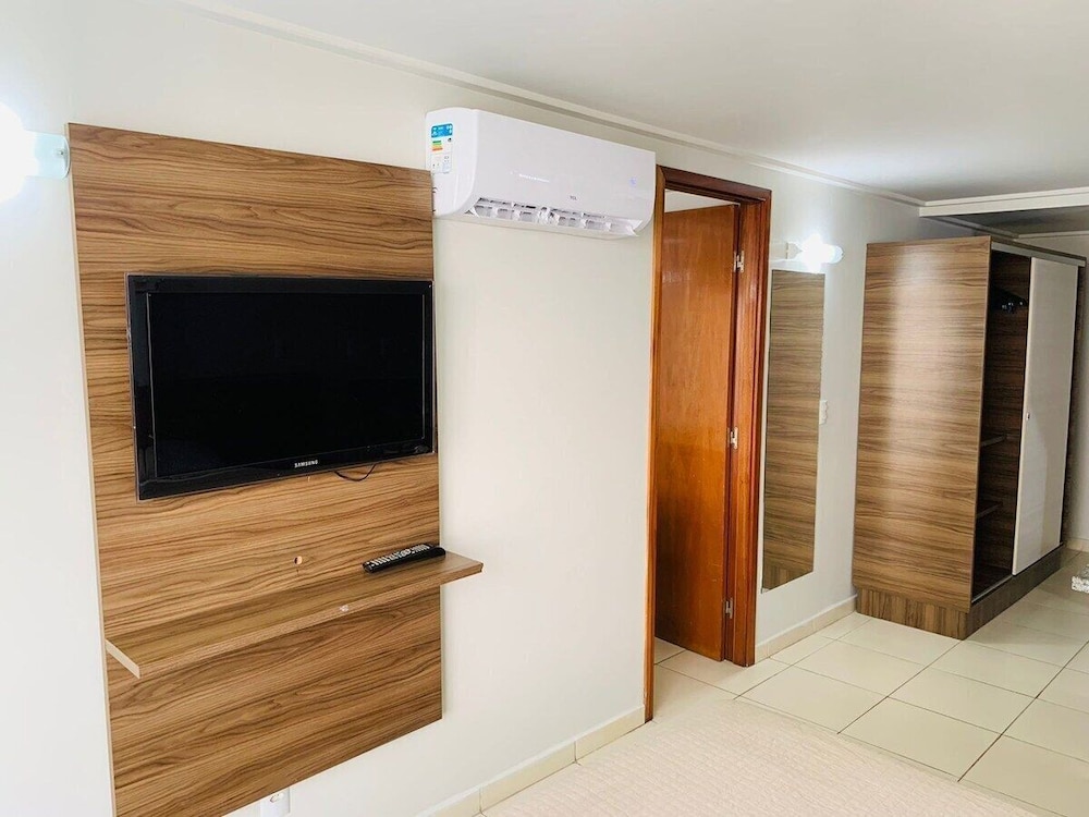 Hotel Nord Class Cabo Branco 21/50