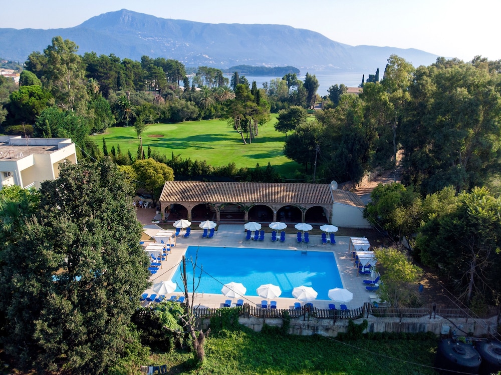 Amalia Corfu Hotel - Adults Only 34/37