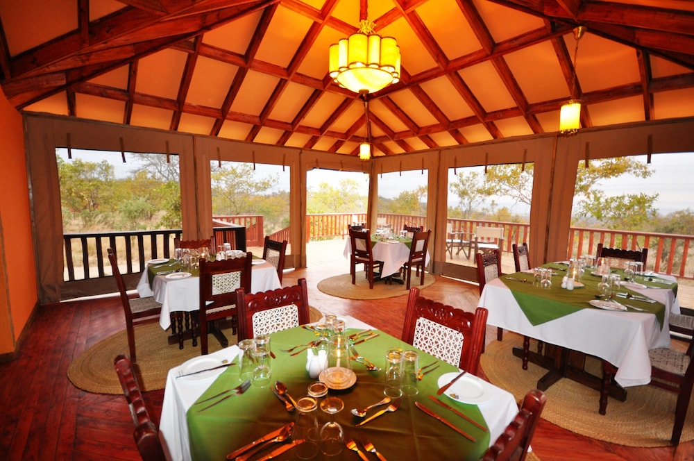Balloon Camp Tarangire 23/31