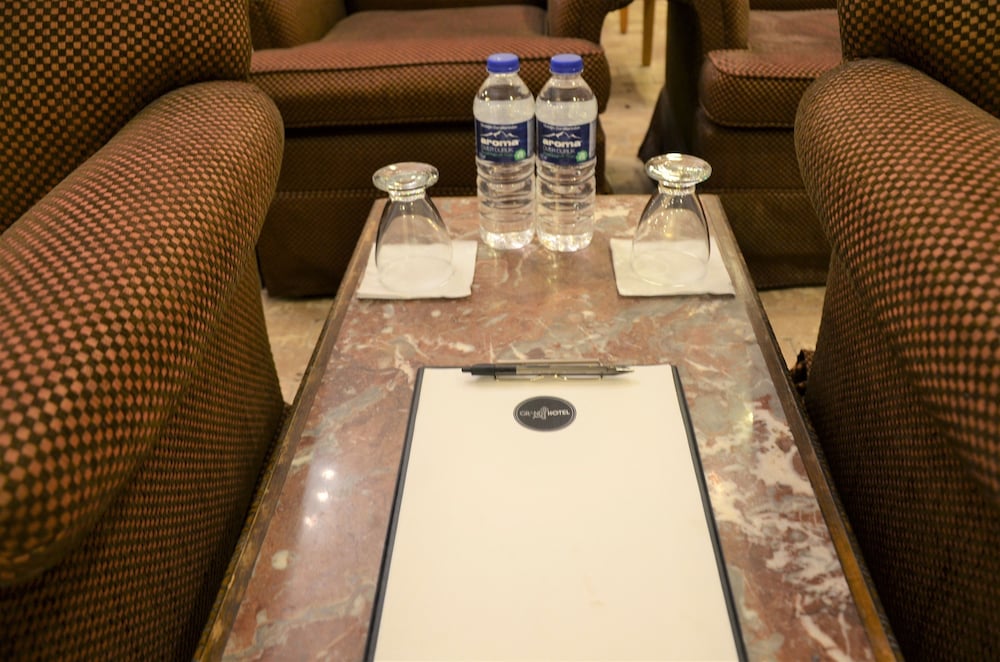 Grand Park Hotel Corlu 32/60