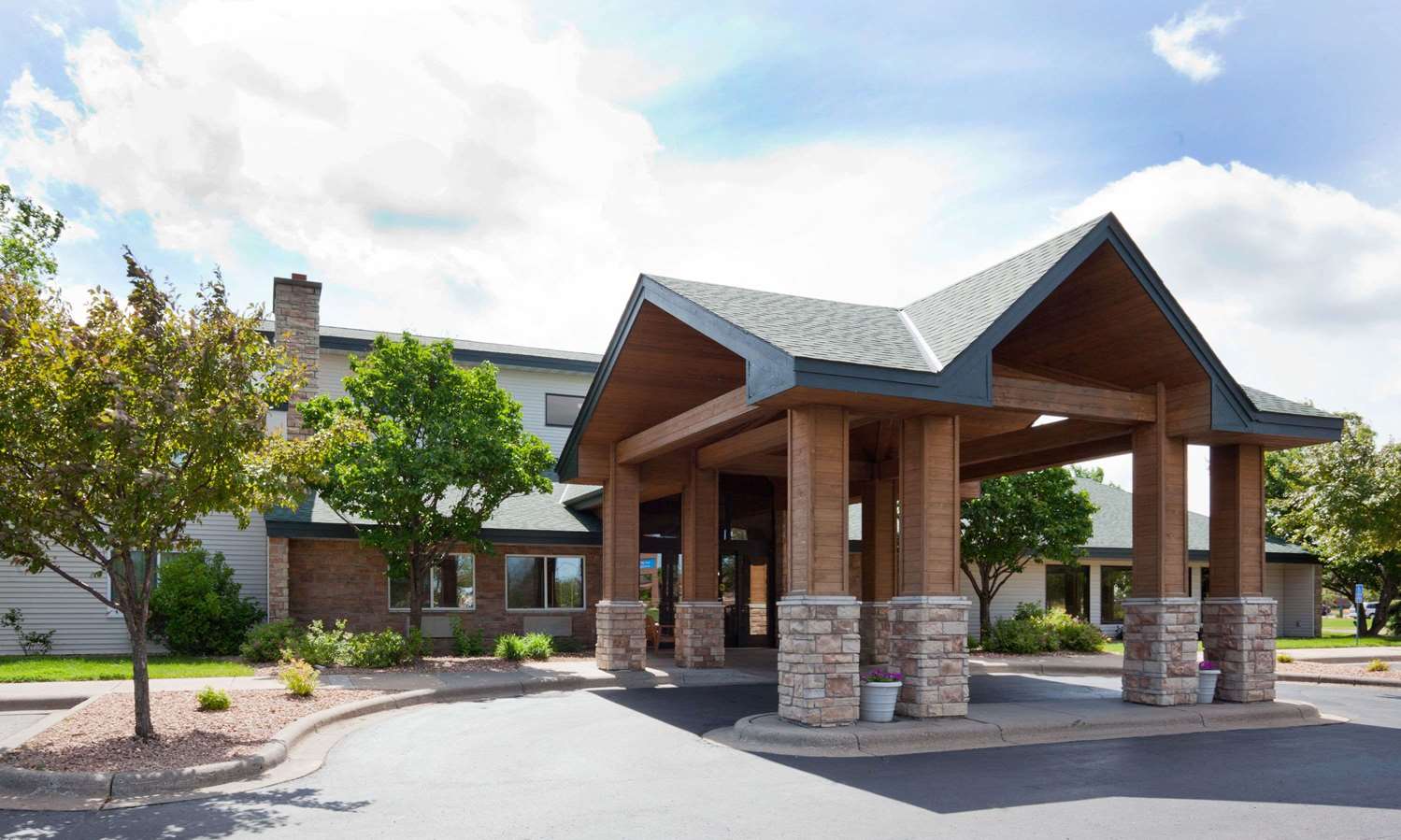 Americinn By Wyndham Coon Rapids 4/42