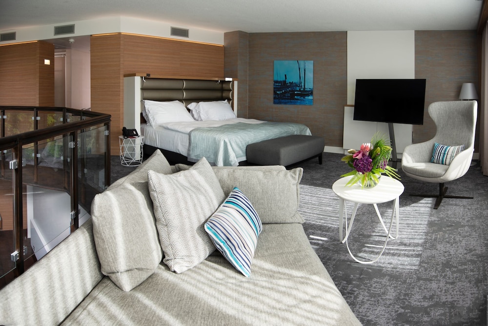 MOVENPICK HOTEL LAUSANNE 57/79