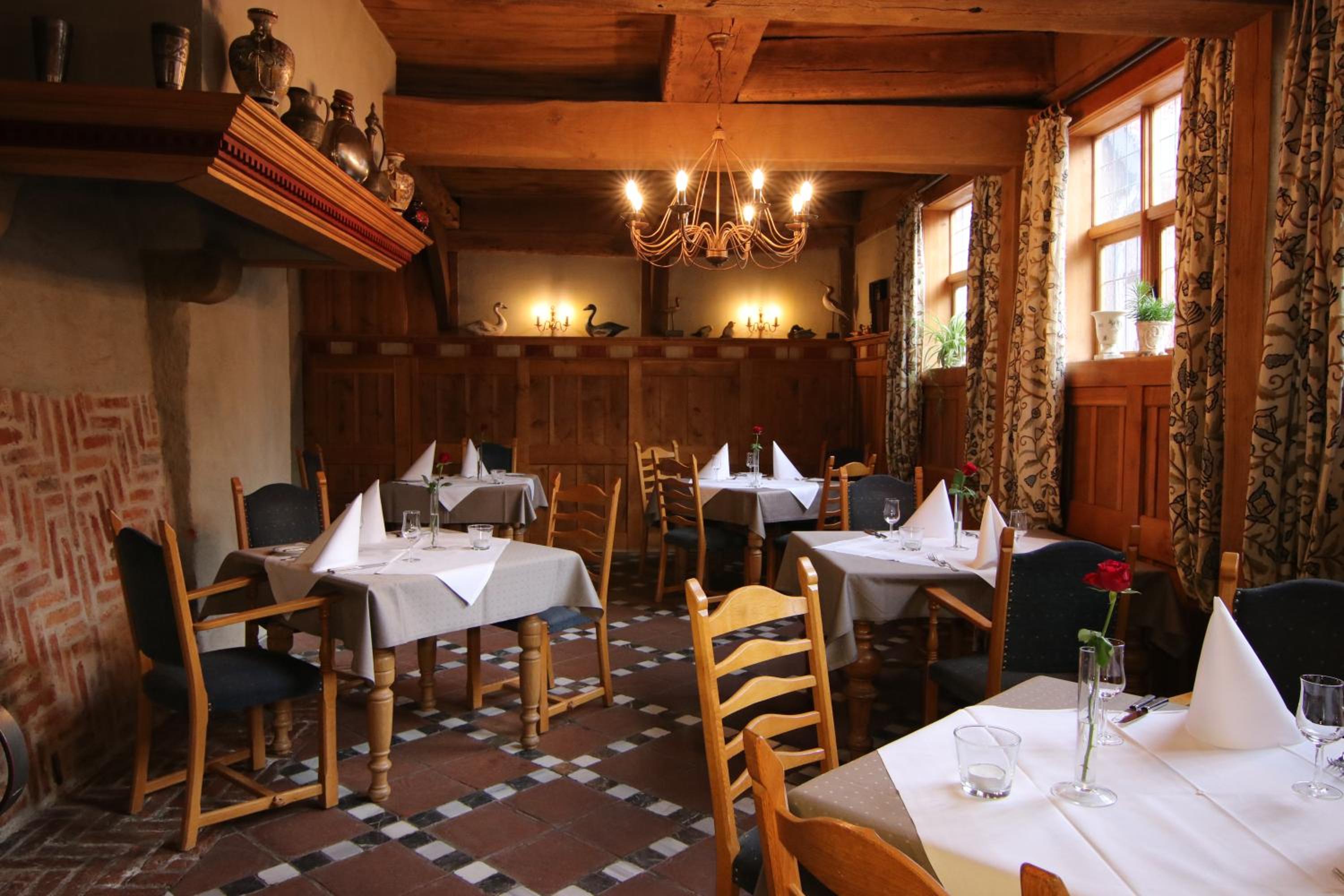 Hotel Arminius 44/52