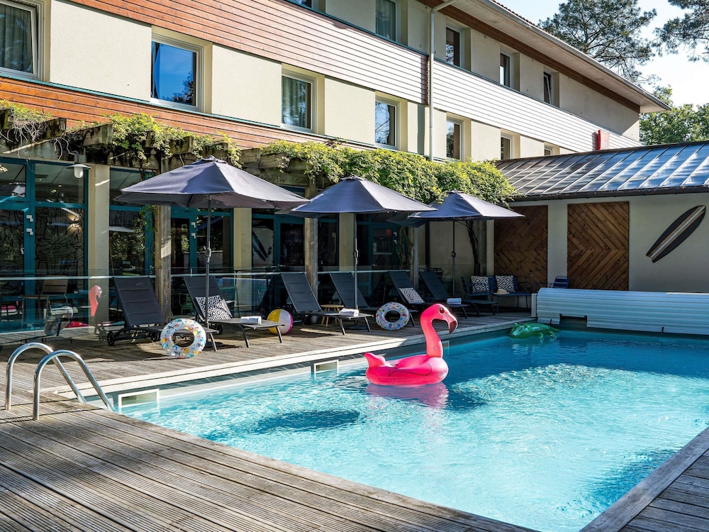 Ibis Arcachon La Teste 34/42