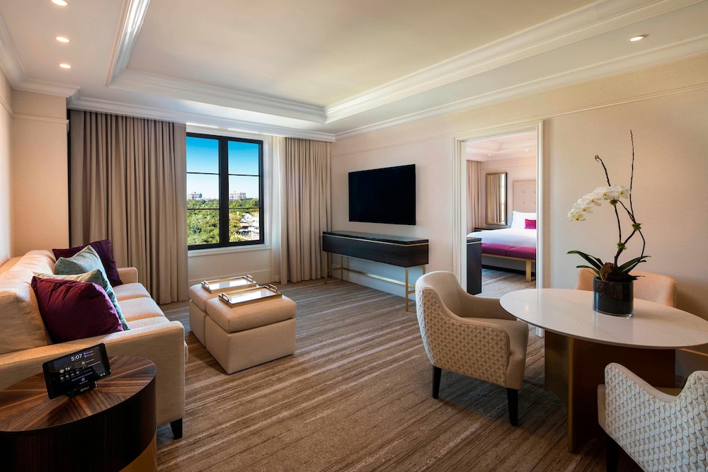 The St Regis Atlanta 38/79