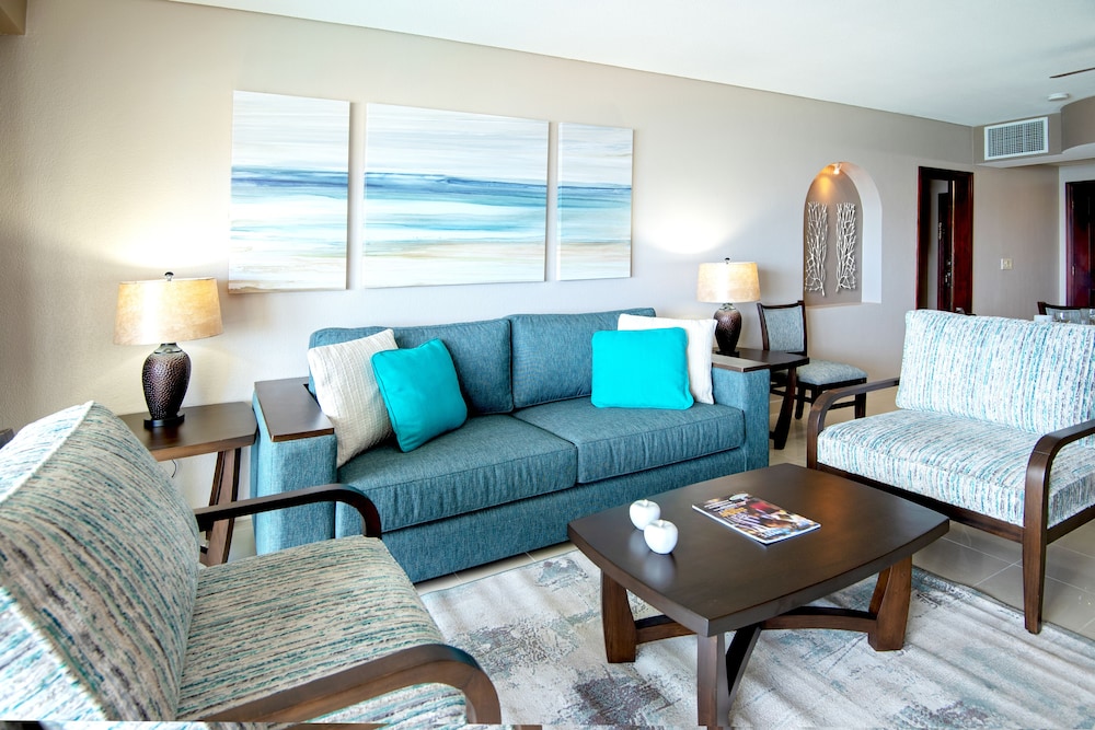 The Villas at Simpson Bay Beach Resort 72/95