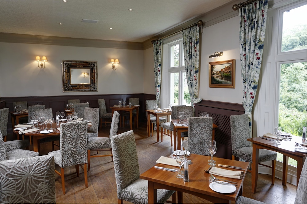 Best Western Valley Hotel 56/71