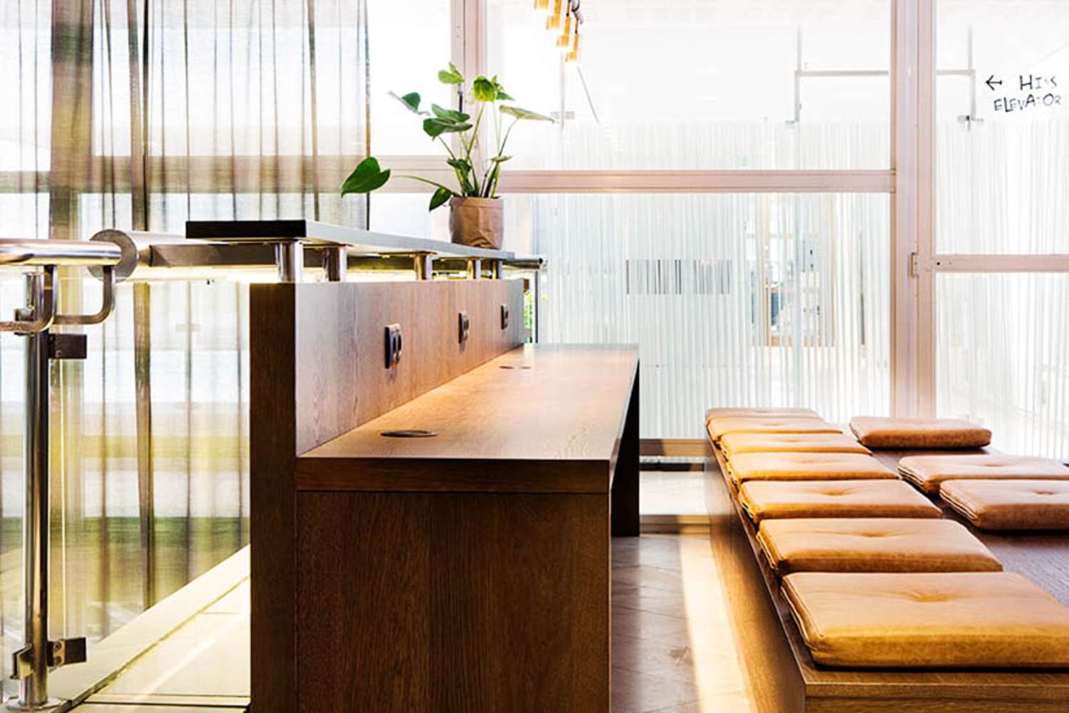 Comfort Hotel Xpress Stockholm Central 4/20