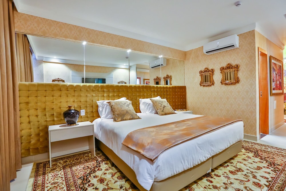 Golden Lis Hotel Boutique 20/76