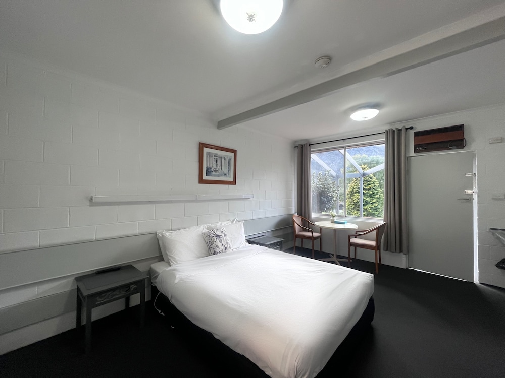 The Grampians Motel 28/69