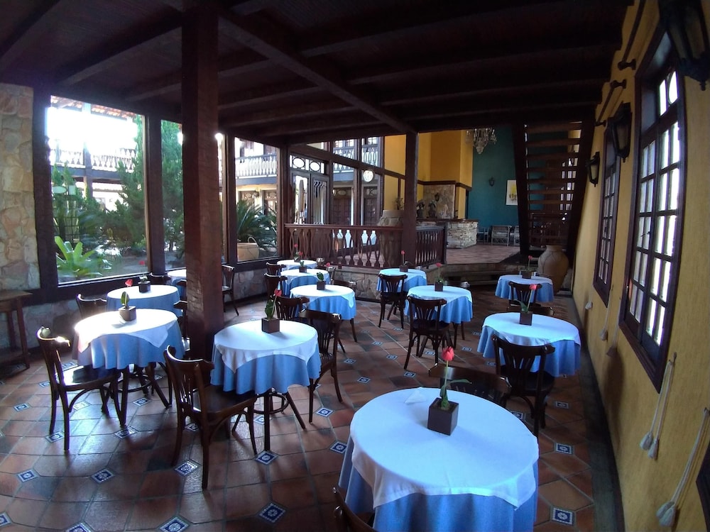 OYO Hotel La Dolce Vita, Rio das Ostras 22/30