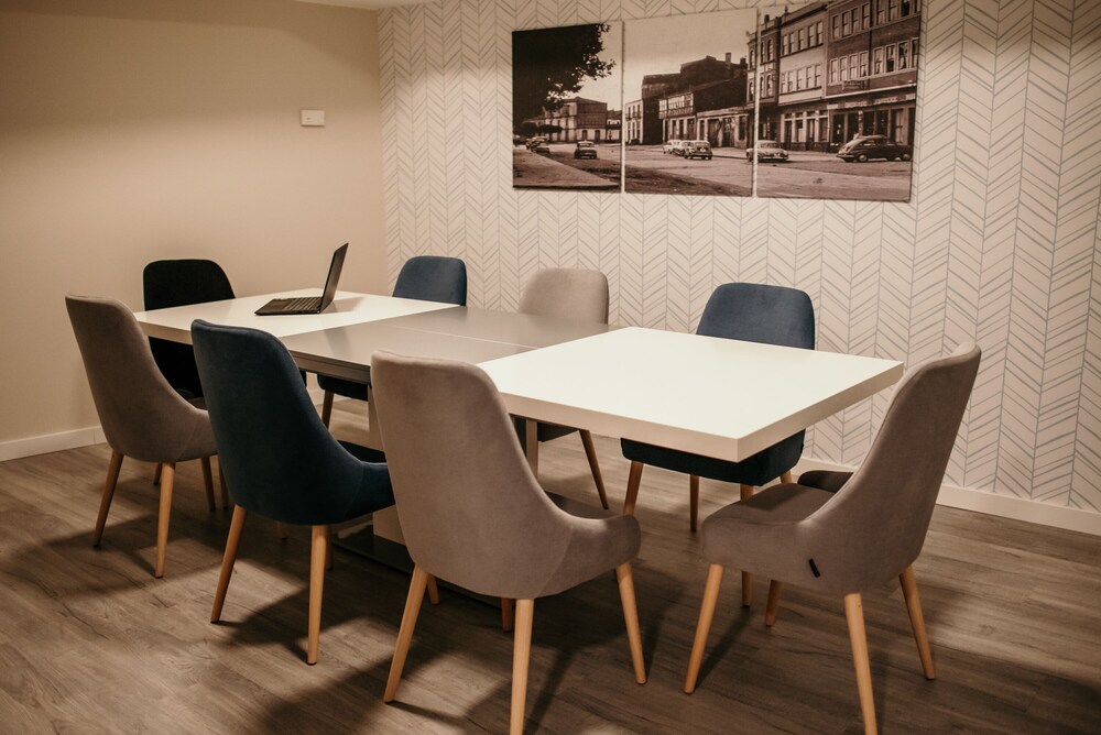Hotel Lux Melide 52/62