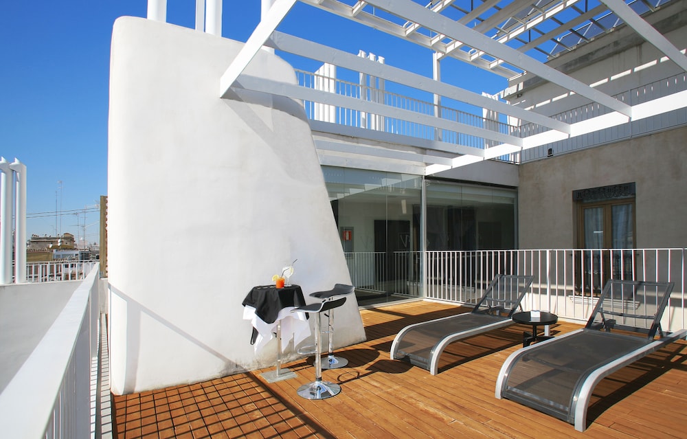 Vincci Palace Hotel 52/54