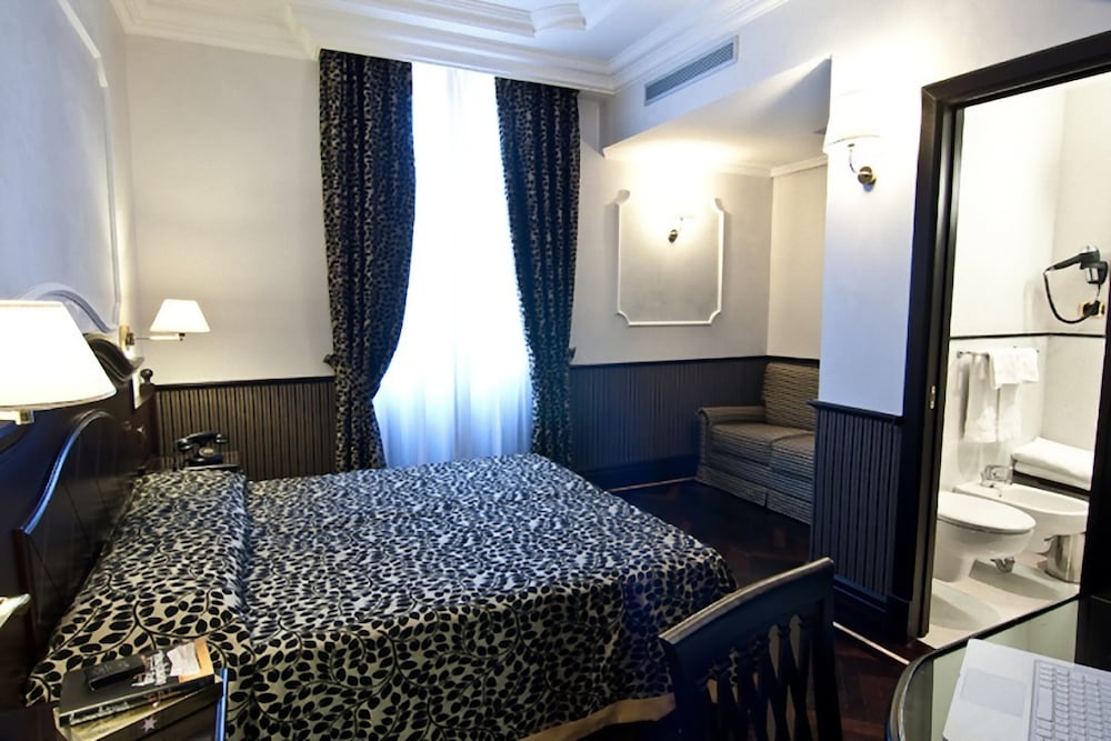 Best Roma Hotel 16/76
