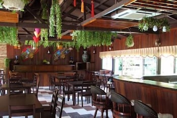 Sepilok Jungle Resort 41/62