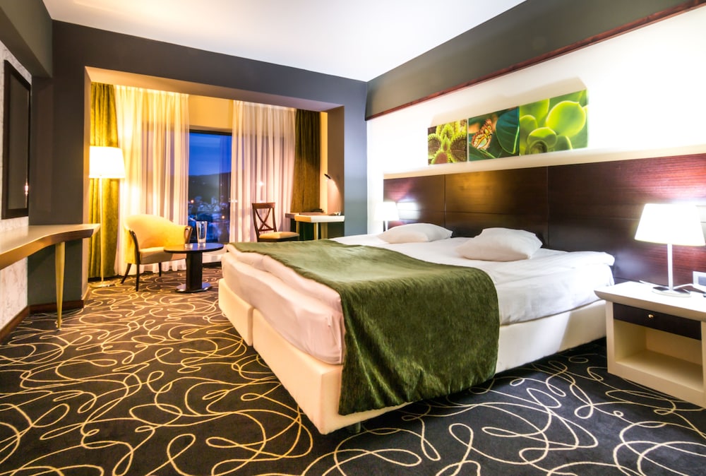 Orizont Hotel Predeal 14/70