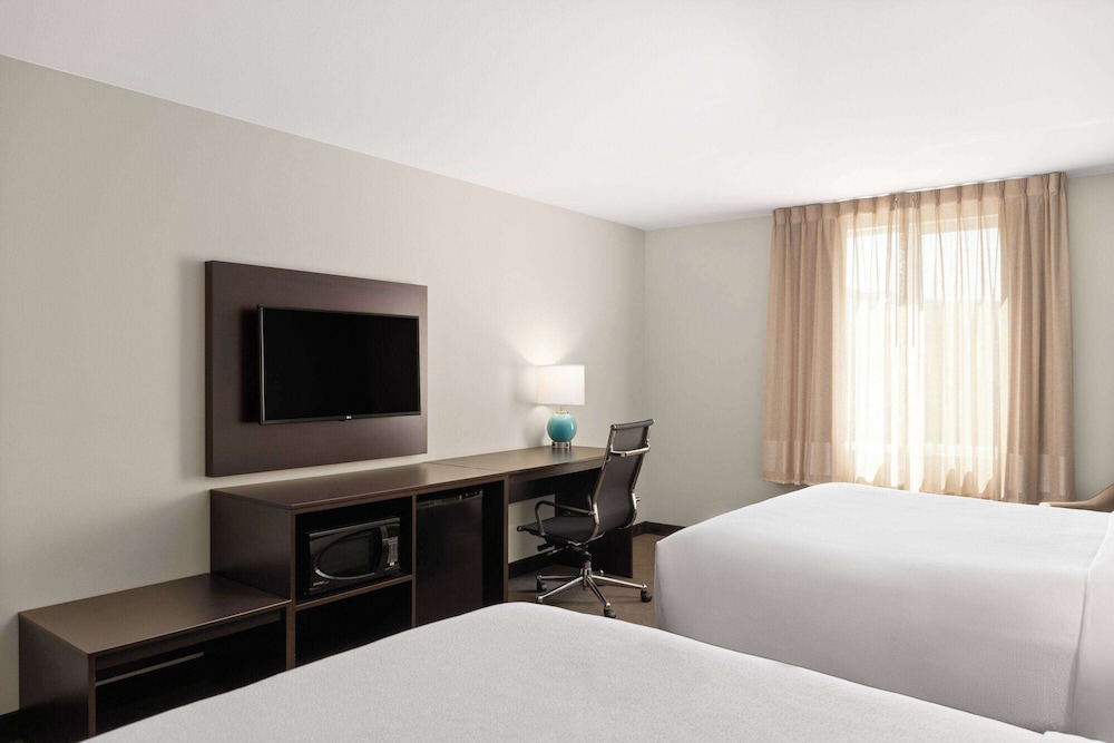 La Quinta Inn & Suites by Wyndham Wenatchee 18/34