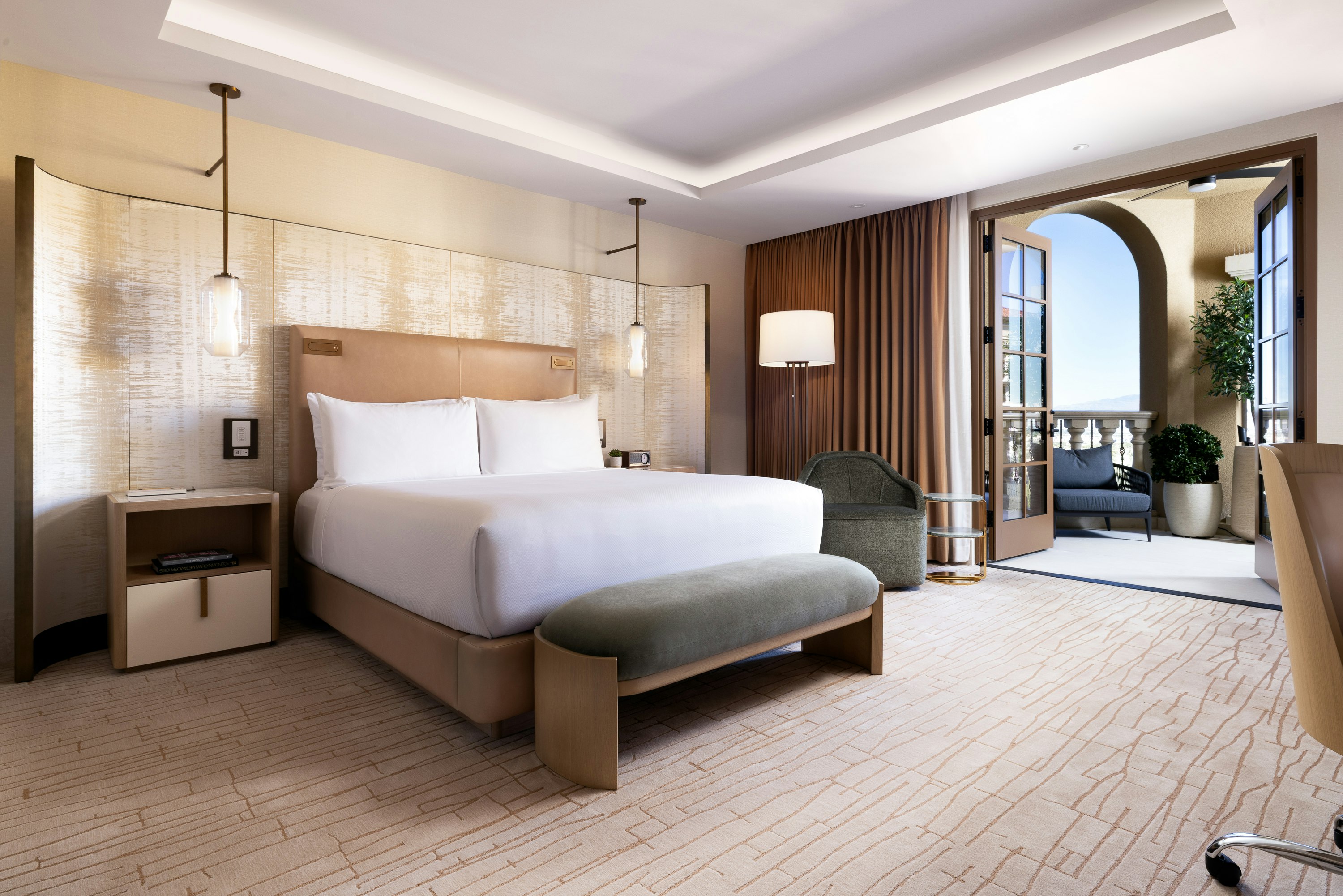 Green Valley Ranch Resort Spa and Casino 14/43