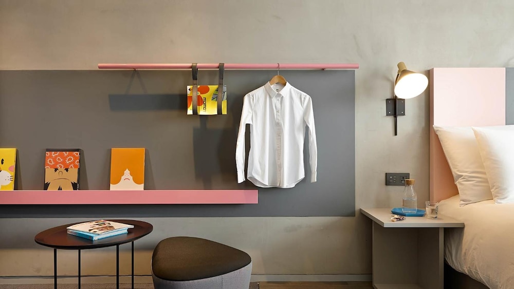 L7 MYEONGDONG by LOTTE HOTELS 4/40
