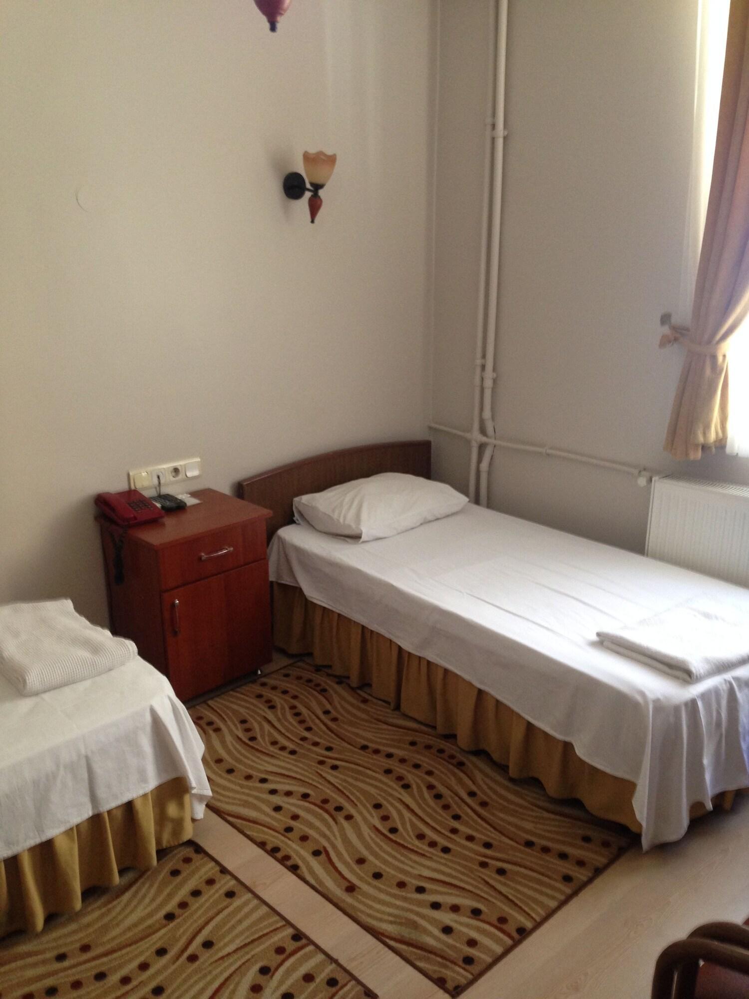 Atasayan Hotel 7/17