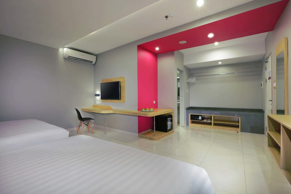 favehotel Ahmad Yani - Banjarmasin 6/21