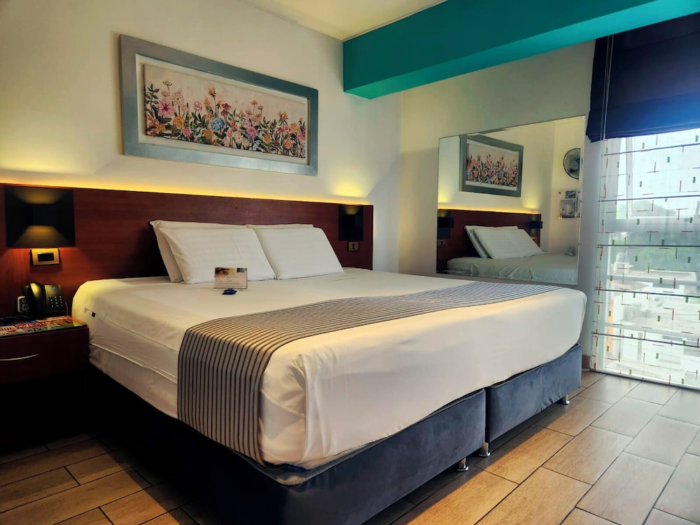 Hotel Vila Santa Miraflores 18/70