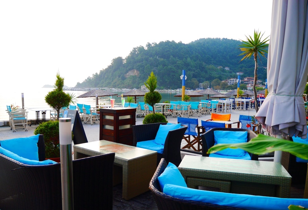 Blue Sea Beach Resort 64/73