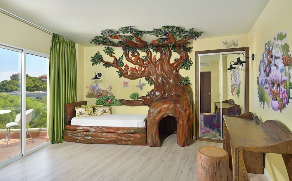 Sol Katmandu Park and Resort 7/50