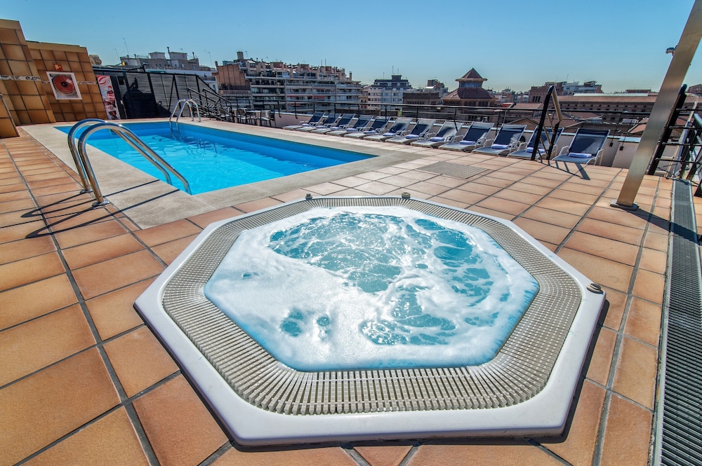 Sunotel Aston in BARCELONA